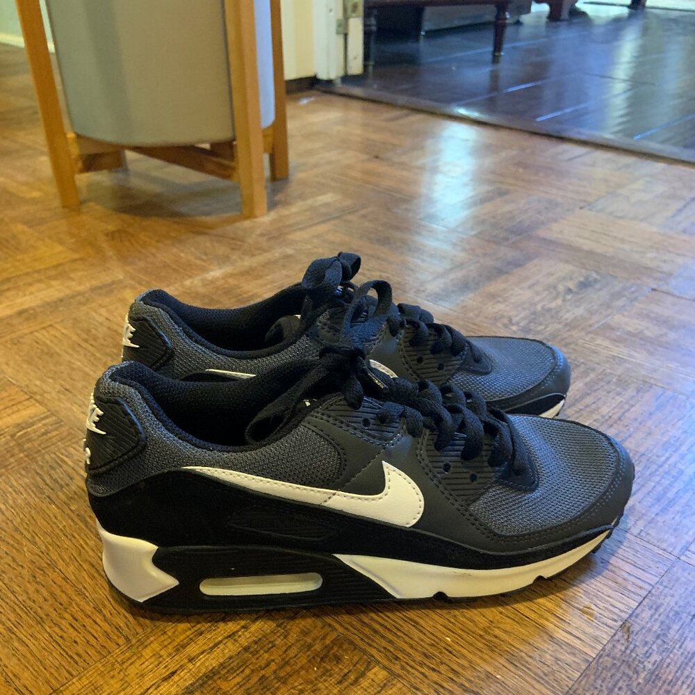 Nike Air Max Shoes